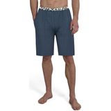 TOM TAILOR Bermudas, mit Logo-Bund