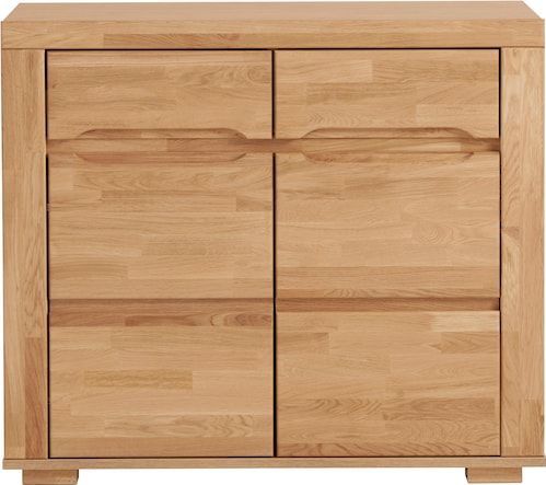 Home affaire Kommode »Denis«, Breite 98,5 cm