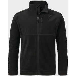 Schöffel Fleecejacke »Urban Fleece Jk Style Gregale MNS«, ohne Kapuze