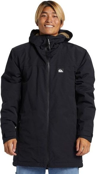 Quiksilver Outdoorjacke »OVERCAST 3K PARKA«