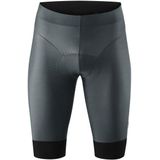 Gonso Fahrradhose »SQlab GO M«, Herren Radhose mit Sitzpolster, kurze moderne Radlerhose, Tight Fit
