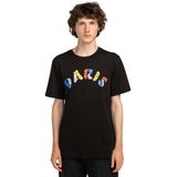 Element T-Shirt »Twisted Decks«