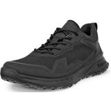 Ecco Sneaker »ULT TRN M«, Wanderschuh, Halbschuh, Freizeitschuh mit Komfort Schaft