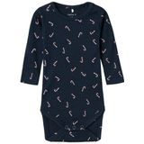 Name It Langarmbody »NBNDAB M LS BODY«