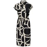 ONLY Hemdblusenkleid »ONLHANNOVER S/S SHIRT DRESS NOOS WVN«