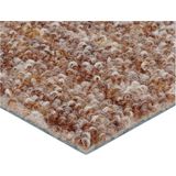 Bodenmeister Teppichboden »Heilbronn, Schlinge - meliert«, rechteckig, 7,2 mm Höhe, Wohnzimmer, Kinderzimmer, Schlafzimmer, Breite 200/300/400/500 cm