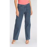 MAC Bequeme Jeans »Gracia«, Passform feminine fit