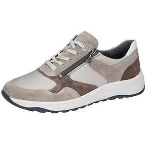 Waldläufer Sneaker »K-JOHN«, Schnürschuh in Extraweite K für den besonders kräftigen Fuß