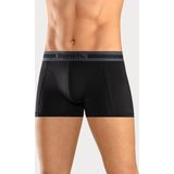 Bench. Boxer »Boxershorts für Herren«, (Packung, 4 St.), mit Overlock-Nähten vorn