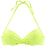 s.Oliver Push-Up-Bikini-Top »Spain«, in Wickeloptik