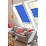 sunlines Dachfensterplissee »Young Style Crush«, Lichtschutz, verspannt, mit Führungsschienen