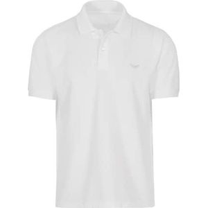 Trigema Poloshirt »TRIGEMA Poloshirt DELUXE Piqué«, (1 tlg.)