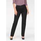 MAC Bequeme Jeans »Stella«, Gerader Beinverlauf