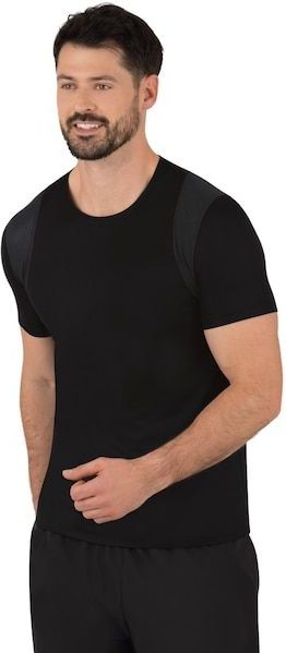 Trigema T-Shirt »TRIGEMA COOLMAX® Sport T-Shirt«, (1 tlg.)