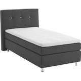 Westfalia Schlafkomfort Boxspringbett, mit Topper