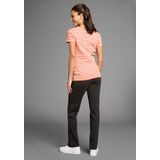 Neun Monate Umstandsshirt »2tlg. Set: T-Shirt+Leggings«, (Set, 2 tlg.), Komplett Outfit für die Schwangerschaft und Stillzeit