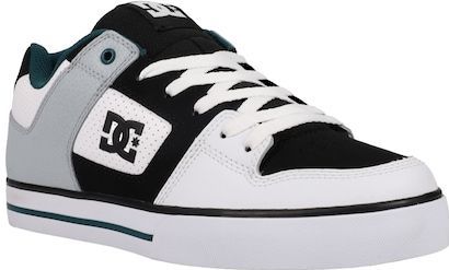 DC Shoes Sneaker »Pure«