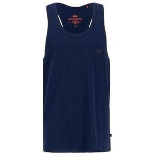 Alpha Industries Muscleshirt »Alpha Industries Men - Tanks Alpha Essentials RL Tank«