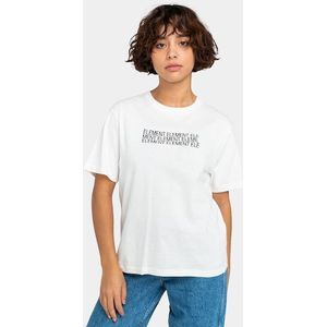 Element T-Shirt »Clara Wings«