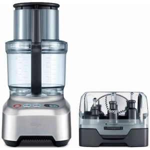 Sage Zerkleinerer »SFP800BAL the Kitchen Wizz 15 Pro«, 1000 W