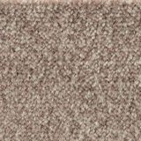 Bodenmeister Teppichboden »Jupiter, Velours - meliert«, rechteckig, 7,5 mm Höhe, Wohnzimmer, Schlafzimmer, Kinderzimmer, Breite 400/500 cm