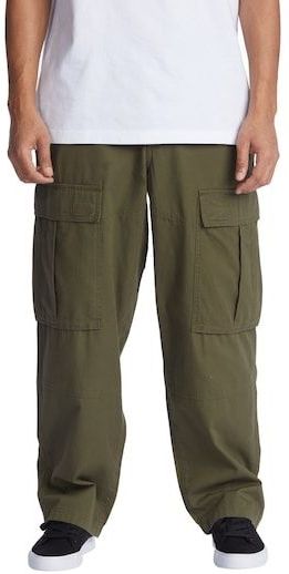 DC Shoes Cargohose »The Tundra«