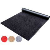 Primaflor-Ideen in Textil Läufer »CLEAN«, rechteckig, 9 mm Höhe, Schmutzfangläufer, Schmutzfangteppich, Schmutzmatte, rutschhemmend