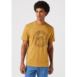 Wrangler T-Shirt »AMERICANA TEE«