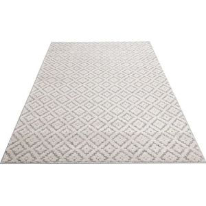 ASTRA Teppich »Solero 6832 222«, rechteckig, 12 mm Höhe, In- und Outdoor geeignet