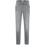 bugatti 5-Pocket-Jeans, aus elastischer Baumwolle