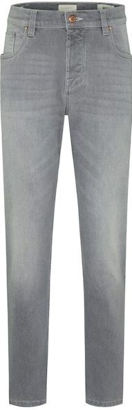 bugatti 5-Pocket-Jeans, aus elastischer Baumwolle