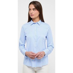 Eterna Hemdbluse »REGULAR FIT«