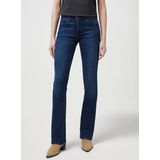 Wrangler Bootcut-Jeans »WRA-W28B«