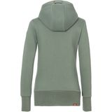 Ragwear Sweatjacke »NESKA ZIP O«, mit extra breiten Bündchen