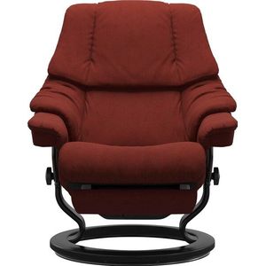 Stressless® Relaxsessel »Reno«, elektrisch verstellbar, optional 2-motorisch, Größe M & L