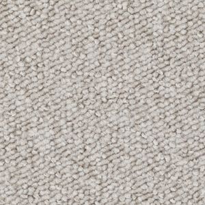 Vorwerk Teppichboden »Passion 1005 (Luco), Schlinge - meliert«, rechteckig, 6 mm Höhe, Wohnzimmer, Schlafzimmer, Kinderzimmer, Breite 400/500 cm