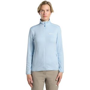 Jack Wolfskin Fleecejacke »KOLBENBERG FZ W«