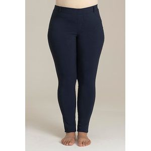 SANDGAARD Highwaist Leggings »Copenhagen«, mit Viskose und Elasthan