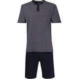 TOM TAILOR Shorty »Nebraska«, (2 tlg.), mit cooler Kombi aus Oberteil und Unterteil