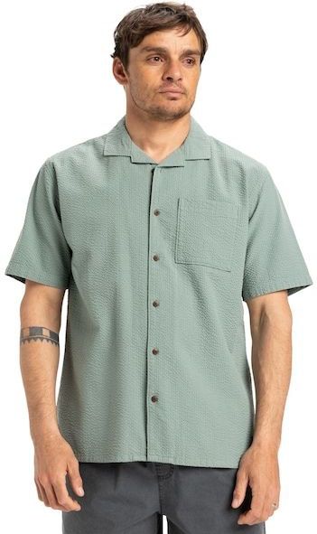 Quiksilver Funktionshemd »Heartbeat«