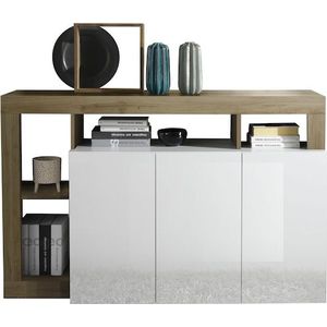 INOSIGN Sideboard »Hamburg«, Breite 146 cm