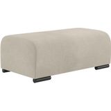 Mr. Couch Hockerbank »Sundance«, Mit DuraSpring-Taschenfederkern bis 140 kg belastbar