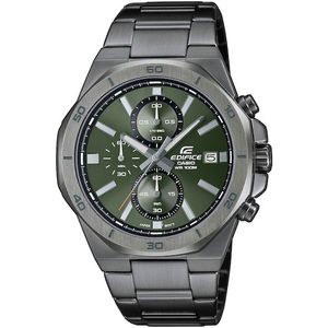 CASIO EDIFICE Chronograph »EFV-640DC-3AVUEF«