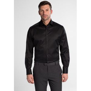 Eterna Langarmhemd »MODERN FIT«, NON IRON (bügelfrei)