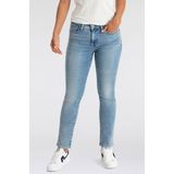 Levi's® Slim-fit-Jeans »712 SLIM WELT POCKET«