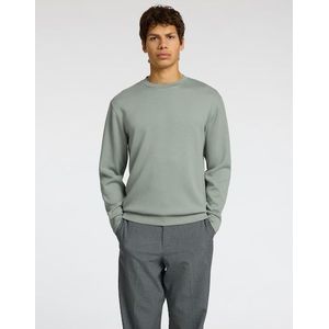 SELECTED HOMME Sweatshirt »SLHEMANUEL SOFT CREW NECK SWEAT NOOS«