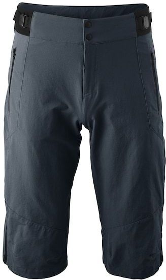 Gonso Fahrradhose »Trail Shorts M«, Strapazierfähig und formstabil