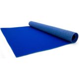 Primaflor-Ideen in Textil Läufer »PODIUM«, rechteckig, 2,6 mm Höhe, Breite 200 cm, Nadelfilz, Uni-Farben, ideal für Veranstaltungen