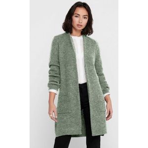 ONLY Longstrickjacke »ONLJADE L/S CARDIGAN KNT NOOS«