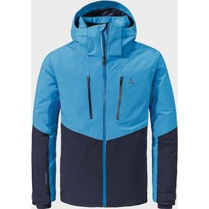 Schöffel Outdoorjacke »Ski Jacket Style Bliggs MNS«, mit Kapuze